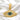 Gold Enameled Eye Pendant