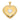 Two-Tone with White Rhodium Heart Locket