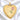 I Love You Heart Locket
