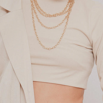 14k gold chains