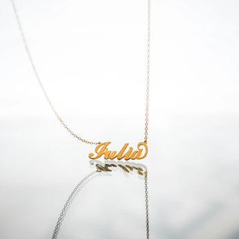 PERSONALIZED Roteiro Jewelry