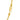 14k Yellow Gold Round Chain (1.2 mm) RCJ