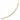 14k Two-Tone Gold Fancy X Line Bracelet (4.80 mm) RCJ