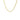14k Yellow Gold Oval Rolo Chain (3.20 mm) RCJ