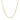 Diamond Cut Fancy Links Pendant Chain in Yellow Gold (1.50 mm) RCJ