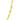 14k Yellow Gold Lite Figaro Chain (3.70 mm) RCJ