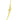14k Yellow Gold Forsantina Lite Cable Link Chain (1.80 mm) RCJ