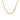 14k Yellow Gold Anchor Chain (4.50 mm) RCJ