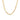 14k Yellow Gold Anchor Chain (4.50 mm) RCJ