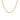 14k Yellow Gold Mariner Link Chain (3.20 mm) RCJ