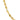 14k Yellow Gold Puffed Mariner Link Chain (4.70 mm) RCJ