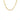 14k Yellow Gold Puffed Mariner Link Chain (4.70 mm) RCJ