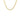 14k Yellow Gold Puffed Mariner Link Chain (4.70 mm) RCJ