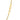 14k Yellow Gold Solid Diamond Cut Rope Chain (1.80 mm) RCJ