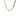 10k Yellow Gold Mariner Link Chain (5.10 mm) RCJ