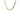 10k Yellow Gold Mariner Link Chain (5.10 mm) RCJ