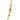 14k Two-Tone Gold Singapore Chain (2.50 mm) RCJ