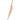 Diamond Cut Cable Link Chain in Rose Gold (0.87 mm) RCJ