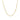 14k Yellow Gold Singapore Chain (1.80 mm) RCJ