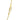 14k Yellow Gold Diamond Cut Round Wheat Chain (1.00 mm) RCJ