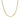 14k Yellow Gold Franco Chain (1.60 mm) RCJ