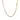 14k Yellow Gold Franco Chain (1.60 mm) RCJ