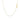 10k Yellow Gold Classic Box Chain (0.45 mm) RCJ