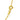 14k Yellow Gold Singapore Chain (1.10 mm) RCJ