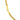 14k Yellow Gold Braided Chain (3.50 mm) RCJ