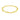 14k Yellow Gold Lite Figaro Bracelet (6.60 mm) RCJ