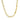 14k Yellow Gold Curb Chain (5.30 mm) RCJ