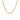 10k Yellow Gold Mariner Link Chain (4.50 mm) RCJ