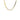 10k Yellow Gold Mariner Link Chain (4.50 mm) RCJ