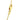 14k Yellow Gold Diamond Cut Cable Link Chain (1.10 mm) RCJ