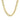 14k Yellow Gold Curb Chain (6.20 mm) RCJ