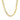 14k Yellow Gold Curb Chain (6.20 mm) RCJ