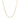 14k Yellow Gold Franco Chain (0.90 mm) RCJ