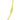 14k Yellow Gold Diamond Cut Cable Link Chain (1.50 mm) RCJ