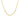 14k Yellow Gold Classic Box Chain (1.4 mm) RCJ