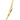 14k Yellow Gold Classic Box Chain (1.4 mm) RCJ