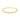 14k Yellow Gold Oval Rolo Bracelet  (4.60 mm) RCJ