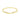 14k Yellow Gold Oval Rolo Bracelet  (4.60 mm) RCJ
