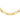 14K Yellow Gold Extra Wide Paperclip Chain Bracelet (6.10 mm) RCJ