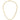 14K Yellow Gold Bold Paperclip Chain (4.20 mm) RCJ