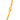 14k Yellow Gold Semi Solid Box Chain (1.80 mm) RCJ
