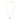 14k Yellow Gold 17 inch Necklace with Round Amethyst RCJ