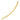 14k Yellow Gold Cable Chain Design Bracelet (9.40 mm) RCJ