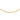 14k Yellow Gold Classic Omega Bracelet (6.00 mm) RCJ
