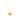 14K Yellow Gold Bee Necklace RCJ