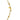 14k Yellow Gold High Polish Jax Link Chain (5.90 mm) RCJ